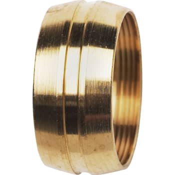 [044453015] 1/2" x 15 mm TA Konusring