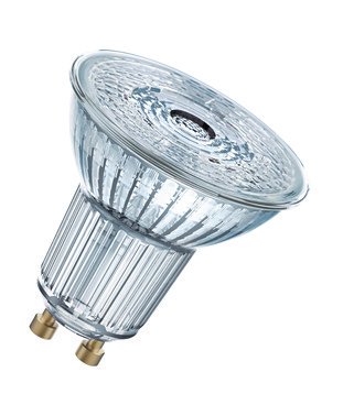 [5657037609] OSRAM PARATHOM PAR16 PRO COLOR 6W/940 (50W) GU10 36° dæmpbar (350 lm)