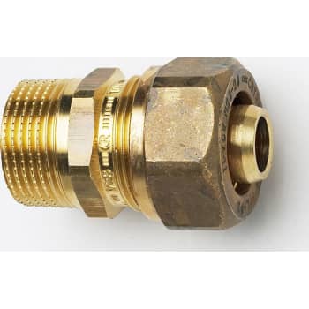 [045160263] 22 x 1/2" PX overgang nippel