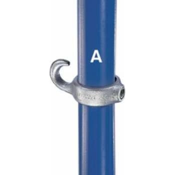 [013617408] 1"  Krog KEE KLAMP