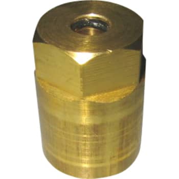 [013767004] 1/2" Anboringsmuffe speed-fix
