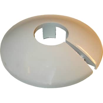 [015222135] 1" Plastroset 2-delt grå