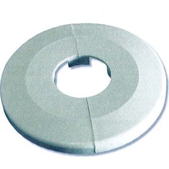 [015223515] 15/16 mm Plastroset 2-delt hvid Ø85