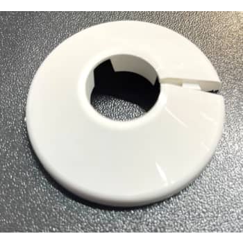 [015229116] Uponor Smart Radi plastroset 16 white