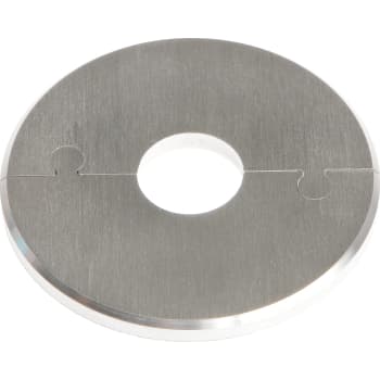 [015390012] 12 mm Click One Two roset 2-delt