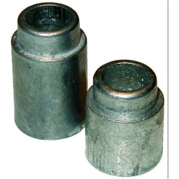 [016535019] 19 mm Forlængerstykke til 1/2-2"