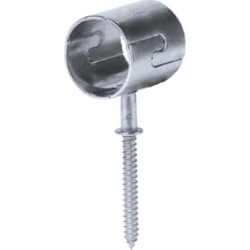 [018080028] 28 mm Inox rørbærer