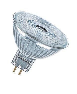 [5657037968] OSRAM PARATHOM MR16 8W/827 (50W) GU5.3 36° (621 lm)