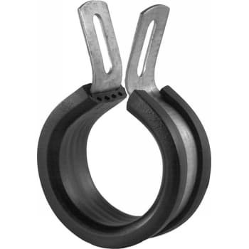 [018621421] 21-23 mm U-rørbøjle med isolering