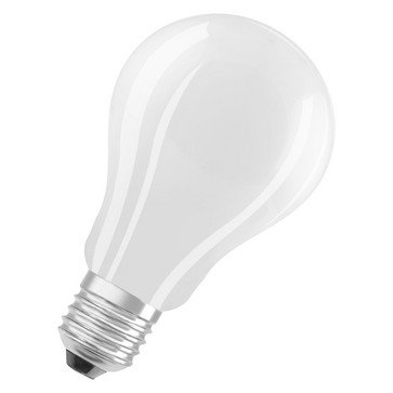 OSRAM PARATHOM standard 16W/827 (150W) E27 mat (2500 lm)