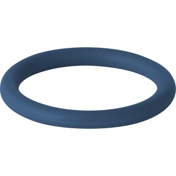 [034391954] 54mm Geberit O-ring FPM, blå