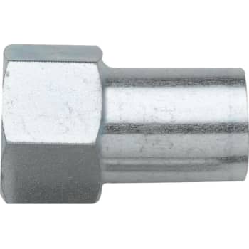 [034727363] 22X1/2 TURBO STEEL INDSTIK N/M