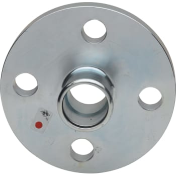 [034729208] 108 mm TURBO Steel overgangsflange