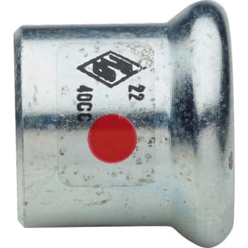 [034738122] 22 mm TURBO Steel prop