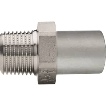 [034808439] 28X3/4" TURBO INOX INDSTIK. NP.