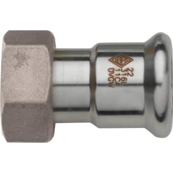 [034834276] 15X3/4" TURBO INOX FORSKR. M/OML.