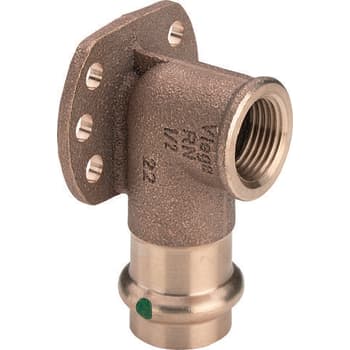 [035526015] 15 mm x 1/2" Dækvinkel Sanpress