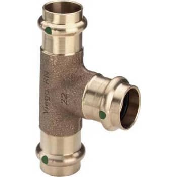 [035530339] 28 x 22 x 28 mm Sanpress T-stykke