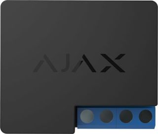 [0885100099] RELÆ KONTAKT, RELAY, SORT