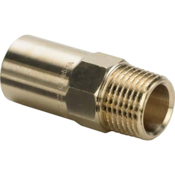 [035581132] 12 mm x 1/2" Indstiksstykke