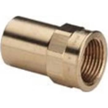 [035582015] 15 mm x 1/2" Indstiksmuffe Sanpress