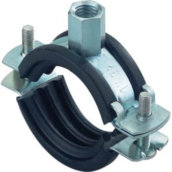 [018812659] Samontec rørbøjle 159-165 mm M8/M10 tilslutning