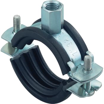 [018814054] Samontec FRS+ 55-61 mm M8/M10 rørbøjle