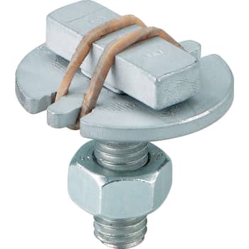 [018862606] M10 x 60 mm FHS Clix hammerhovedbolt - passer til FUS/MS skinne