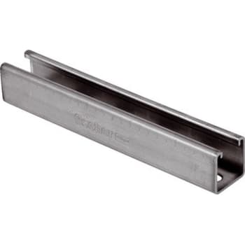 [018871142] Samontec FUS 41/41/2,5 mm montageskinne 2000 mm