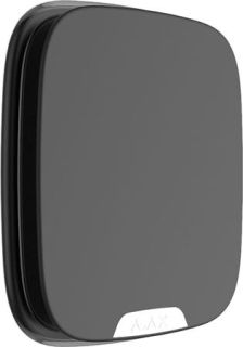 [0885100895] SIRENE, STREETSIREN DOUBLEDECK, SORT