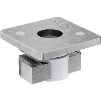 [018878410] Kvikmøtrik FCN CLIX M10 kvikmøtrik