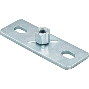 [018903410] Samontec GPS M10 montageflange