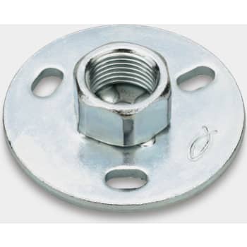 [018903524] Samontec GPR 1/2" montageflange