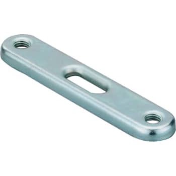 [018907648] Dobbeltholder gevindafstand 85 mm - M8 gevind