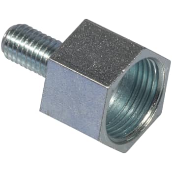 [018908514] 1/2"/M10 REDUK.MUFFE INDVENDIG:1/2"/UDVENDIG:M10