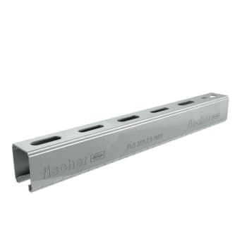 [018921630] FISCHER FLS 30/1.0 - 3M SKINNE