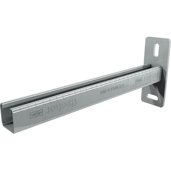 [018923134] Vægkonsol alk 30-450