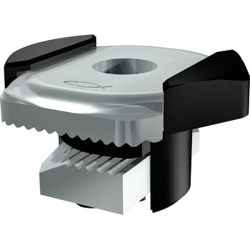 [018928206] Kvikmøtrik fsm clix m 6
