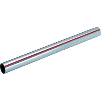 [030600018] 18 x 1,2 mm Viega Prestabo forzinket rør 6 meter