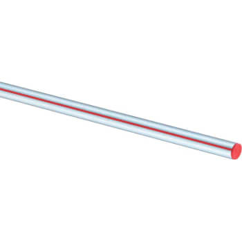 [030600315] Viega Prestabo 3 meter rør 15 x 1,2mm