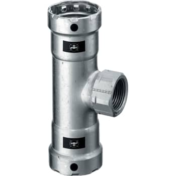 [033631239] t-stykke, 3/4 x 1/2 x 3/4