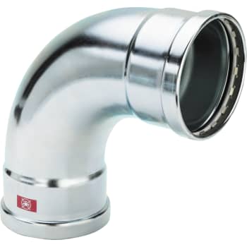 [033901076] 76,1 mm Prestabo bøjning 90°