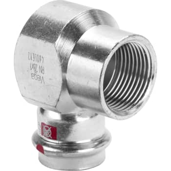 [033911015] 15 mm x 1/2" Prestabo overgangsvinkel 90°