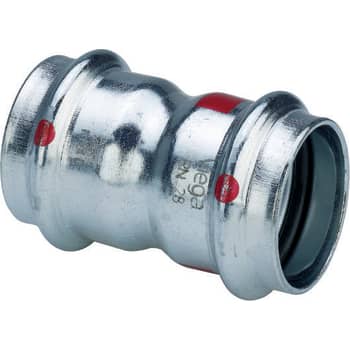 [033915015] 15 mm Prestabo muffe