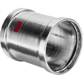 [033916076] 76,1 mm Prestabo skydemuffe