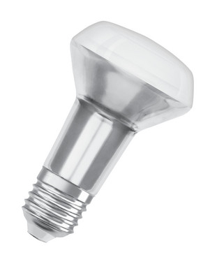 [5657038857] OSRAM PARATHOM R63 4,3W/827 (60W) E27 36° (345 lm)