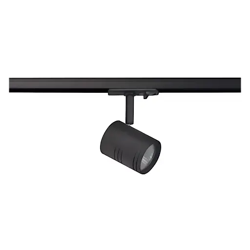 [5449996026] SQUARE SPOT TR-295 50W GU10 SORT