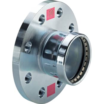 [033944076] 76,1 mm (DN65) Prestabo flangeovergang