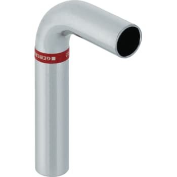 [034213018] 18 mm Bøjning FZ 90° nippel/nippel Mapress
