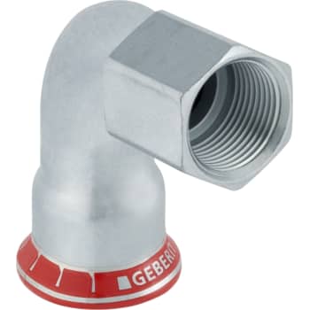 [034222263] 22 mm x 1/2" Vinkel FZ 90° muffe/muffe Mapress